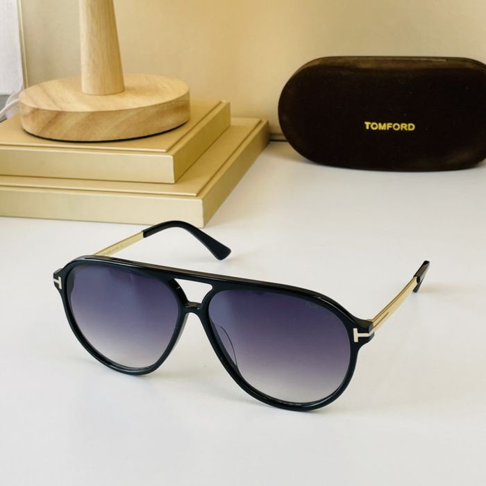 Tom Ford Sunglasses Top Quality TOS00511